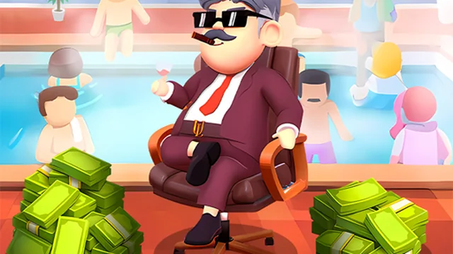 Idle Bathroom Empire Tycoon