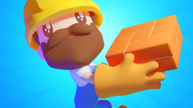 Idle Builder