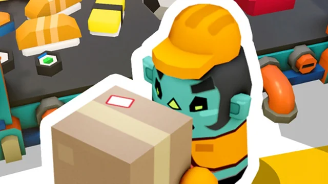 Idle Factorys