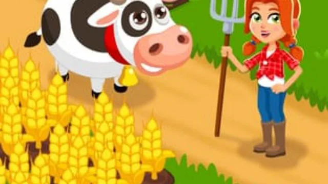 Vorschaubild von Idle Farm