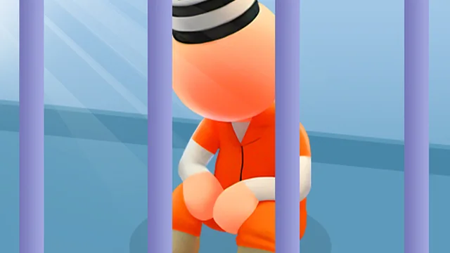 Idle Game Prison Life
