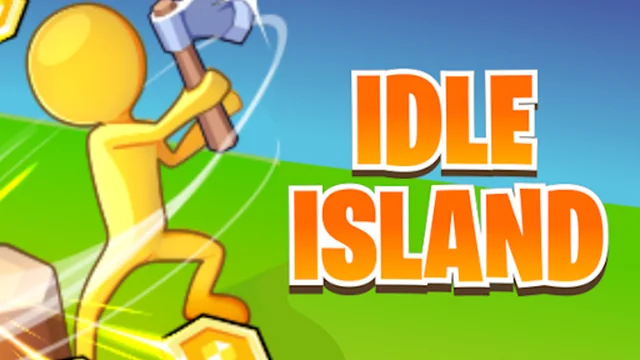 Idle Island