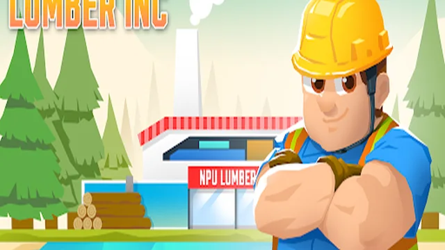 Idle Lumber Inc