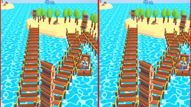 Idle Lumber Run game thumbnail