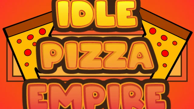 Idle Pizza Empire