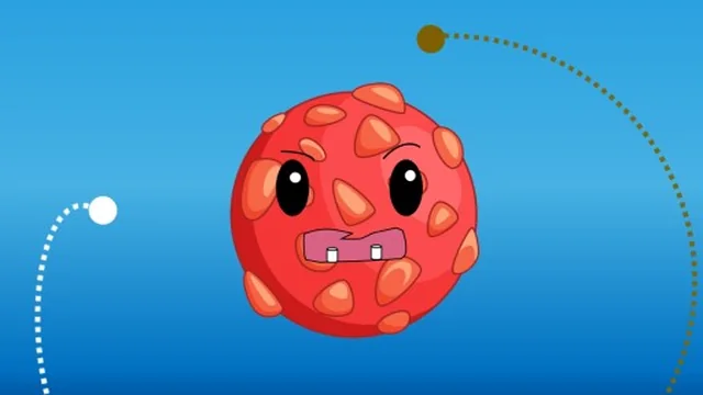 IDLE: Planets Breakout