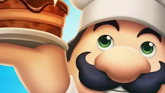 Idle Restaurant Game