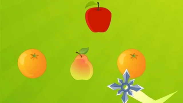 Idle Slice Juicer