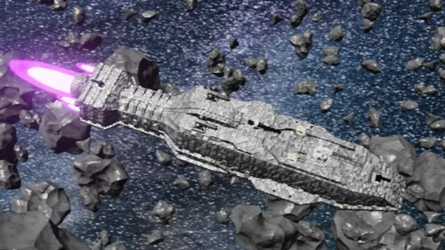 Idle Space Tower Defence