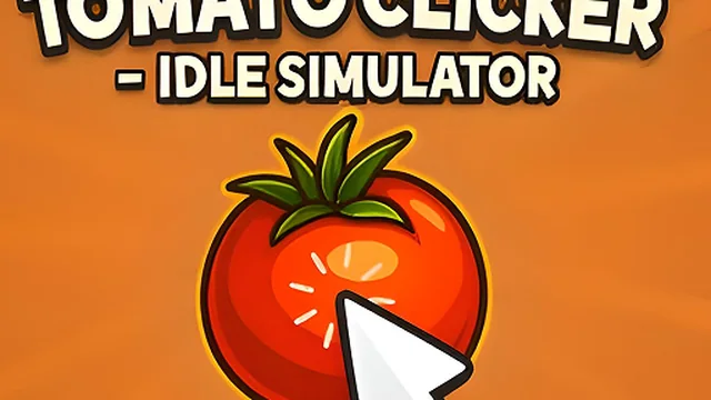 Idle Tomato Clicker
