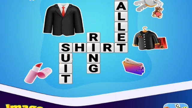 Image Crossword New