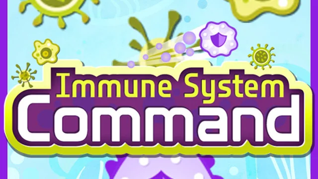 Immune system Command