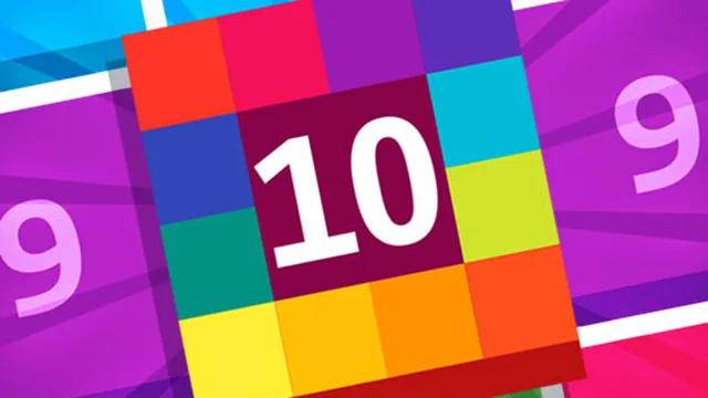 Impossible 10