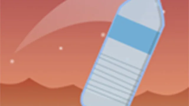 Impossible Bottle Flip