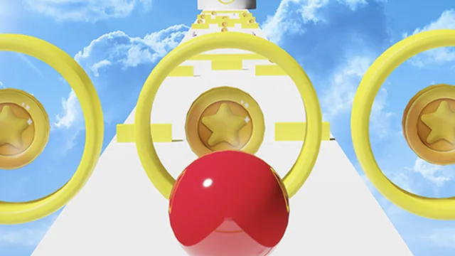 Impossible going ball game thumbnail