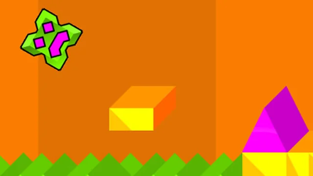 Impossible Line game thumbnail