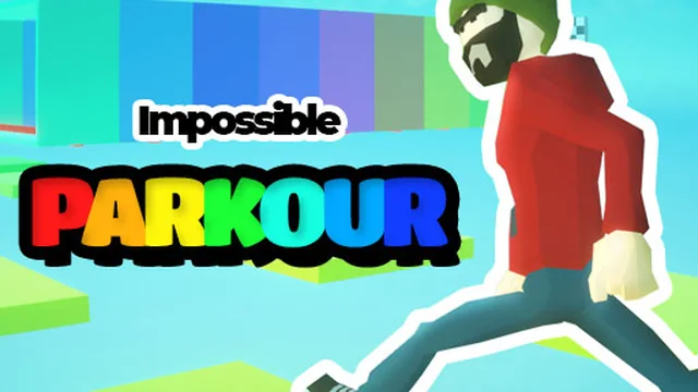 Impossible Parkour