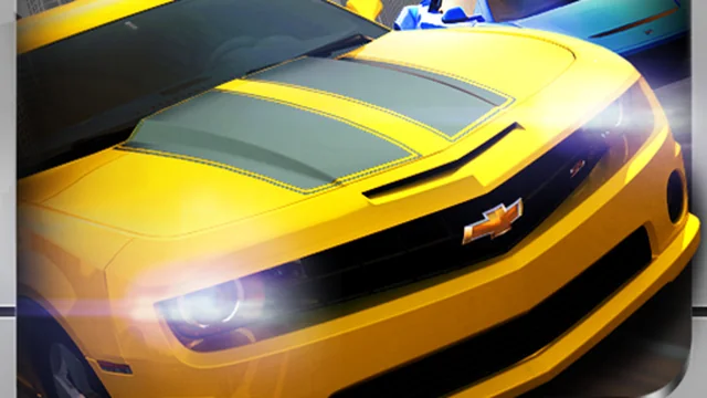 Impossible Ramp Car Stunts 3D game thumbnail