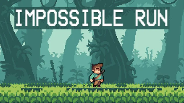 Impossible Run