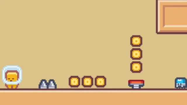 Impossible Tower