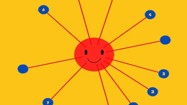 Impossible Twisted Dots