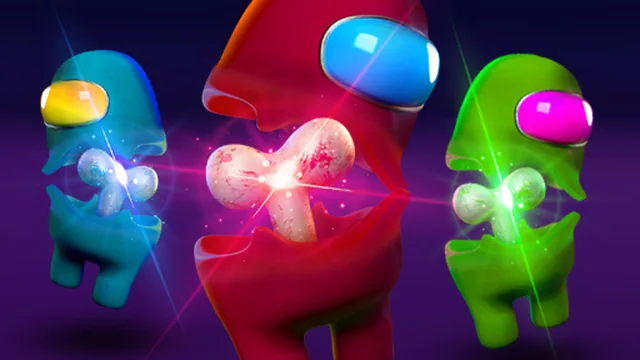 Imposter 3D