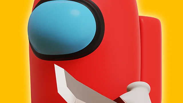 Imposter Battle .io
