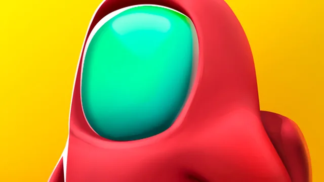 IMPOSTER BETWEEN US game thumbnail