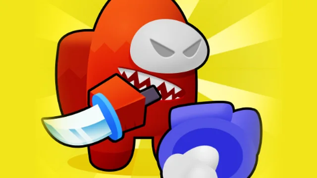 Imposter Hunter