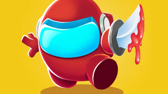Imposter Kill Us game thumbnail