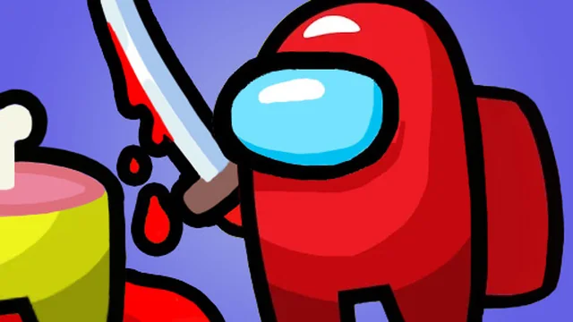 Imposter Killer Online game thumbnail