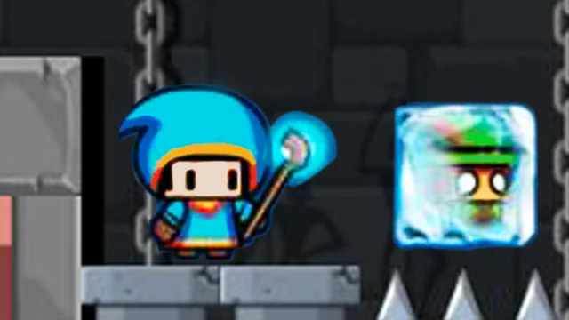 Imposter Mission game thumbnail