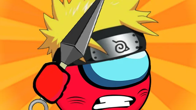 Imposter Naruto Hero