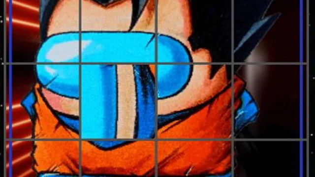 Imposter Rotate Puzzle