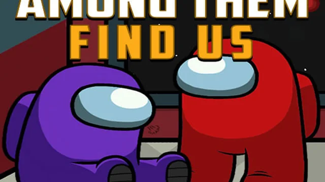 Imposter Run game thumbnail