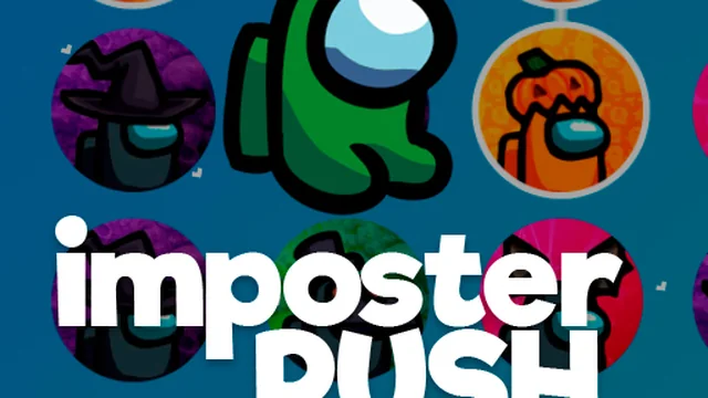 İmposter Rush