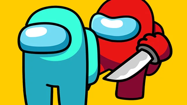 Imposter Samurai Among All of Us