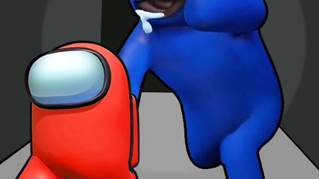 Imposter Smasher IO amusants