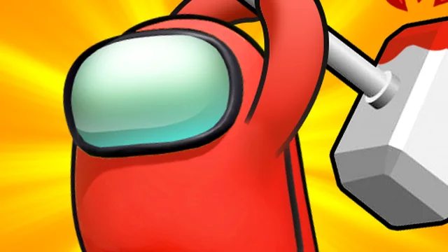 imposter smashers