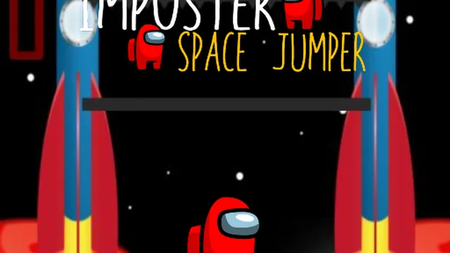 Imposter Space Jumper