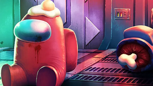 Impostor Among Us Puzzle