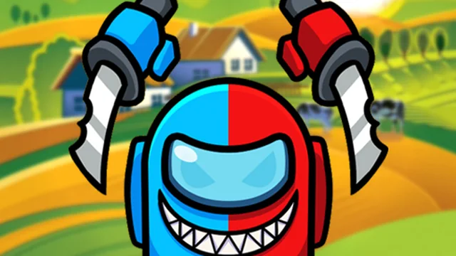 Impostor Farm Killer.io