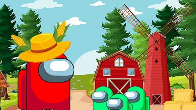 Impostor Farm