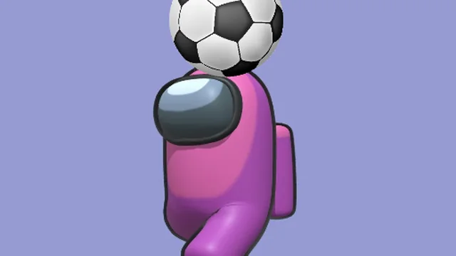 Impostor Headball