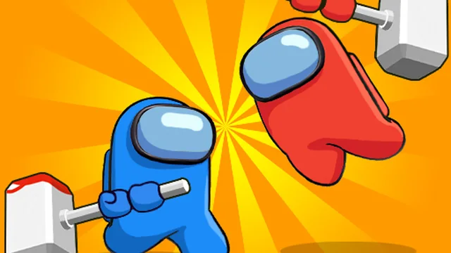 Impostor Royal Killer game thumbnail