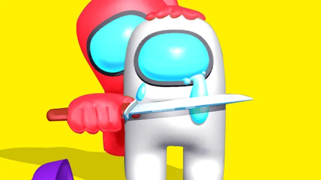 Impostor Solo Killer game thumbnail