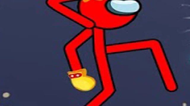 Impostor Stickman game thumbnail