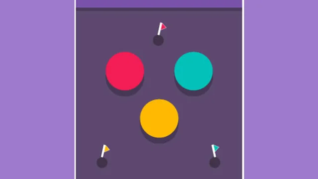 Impulse Ball 2