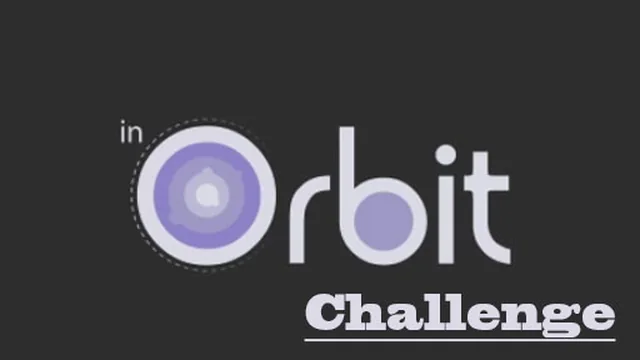In Orbit Challenge
