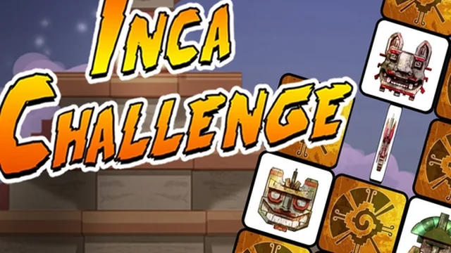 Inca Challenge